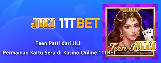 11TBET-Card JILI