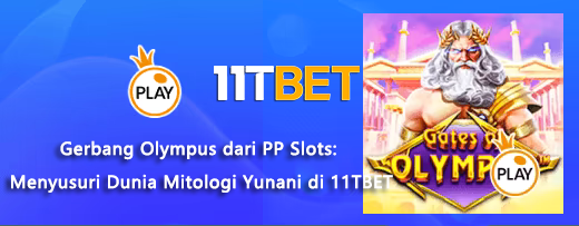 11TBET-PP Slots