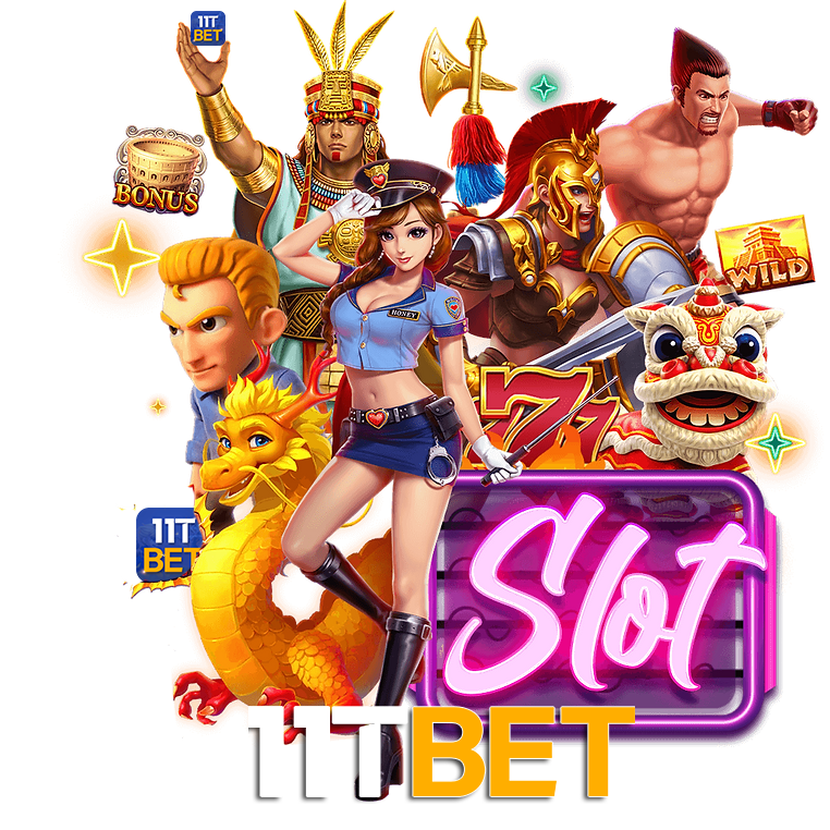 11TBET-SLOT