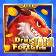 Dragon Fortune