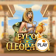 Mata Cleopatra