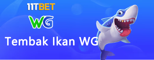 Tembak Ikan WG