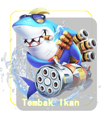 Tembak Ikan11